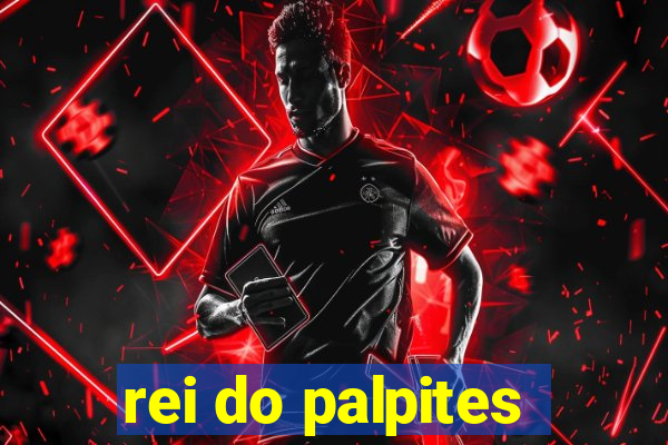 rei do palpites